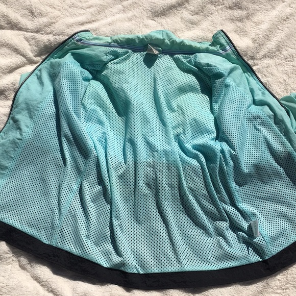 🍒 Vintage Nike Windbreaker - Picture 5 of 8